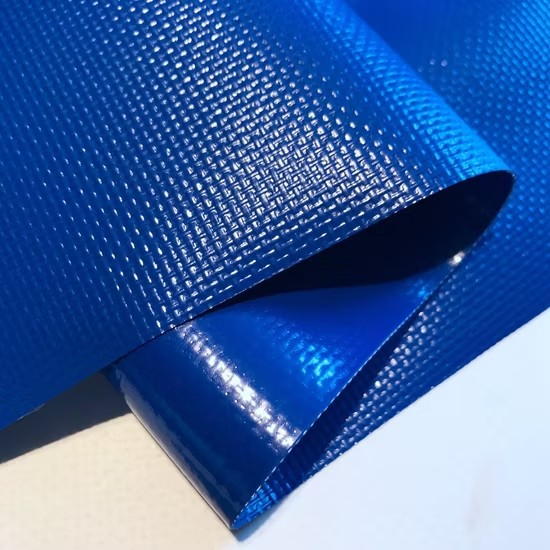450 GSM PVC Tarpaulin