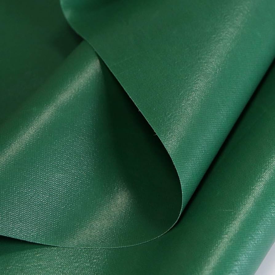 650 GSM PVC Tarpaulin