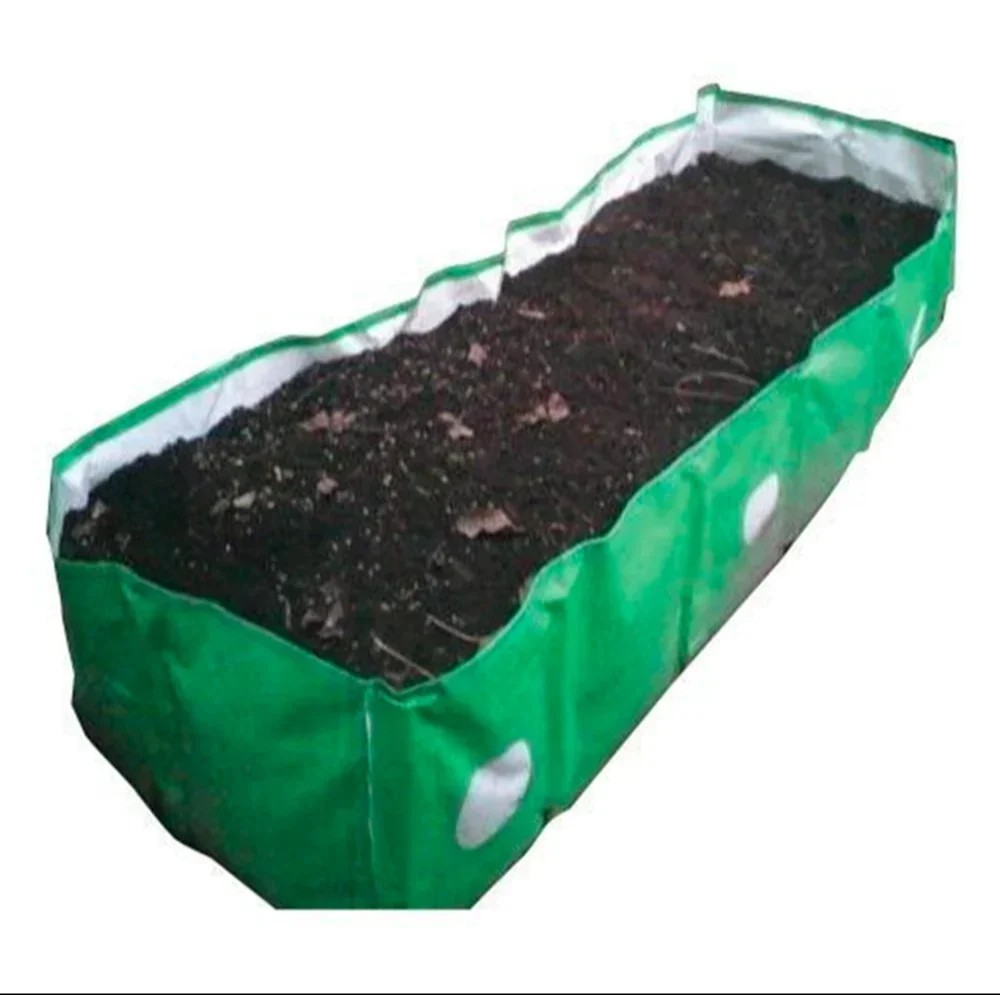 HDPE Azolla Bed