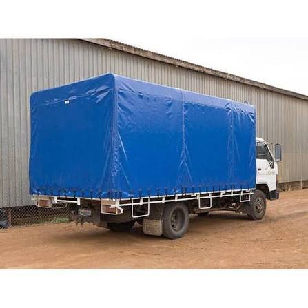 Transport Tarpaulin